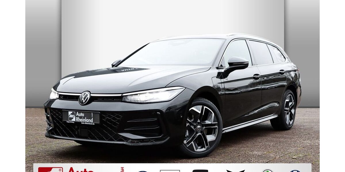 VW Passat 12.500 km 49.890 &euro; Bonn 53175