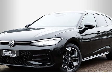 VW Passat 13.180 km 46.447 &euro; Bonn 53175