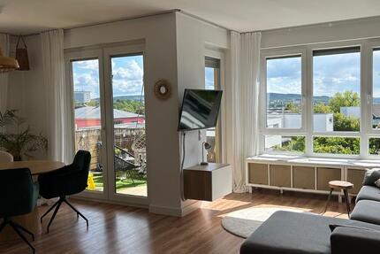 Wohnung Trier Kürenz - 3 Zimmer, 88 m&sup2;, 377.000&euro; | Angebot:26877273