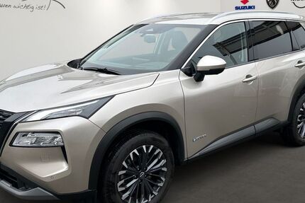 Nissan X-Trail 14.385 km 34.990 &euro; Berlin 13437