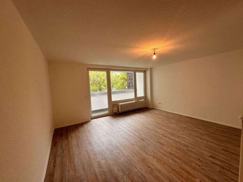 Wohnung zum Mieten in Köln 430 € 39 m²
