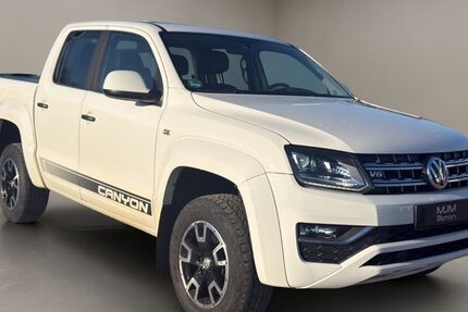 VW Amarok 110.000 km 28.990 &euro; Barsinghausen 30890