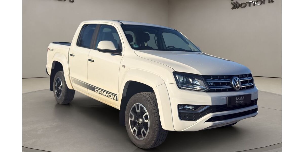 VW Amarok 110.000 km 28.990 &euro; Barsinghausen 30890