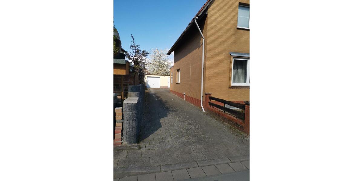 Doppelhaushälfte Nienburg (Weser) - 5 Zimmer, 113 m&sup2;, 158.000&euro; | Angebot:27002914