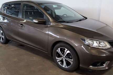 Nissan Pulsar 132.850 km 8.990 &euro; Delmenhorst 27751