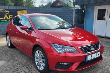 Seat Leon 107.800 km 14.999 &euro; Hambühren 29313