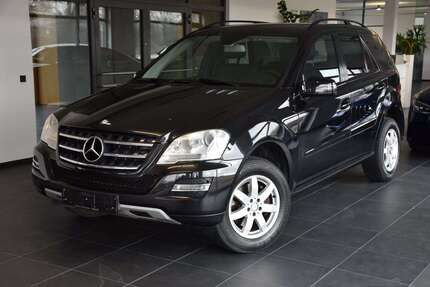 Mercedes-Benz ML 350 245.102 km 10.490 &euro; Dieburg 64807
