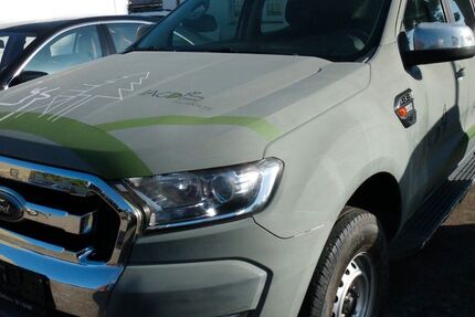 Ford Ranger 211.000 km 13.250 &euro; Gifhorn 38518