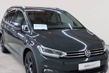 VW Touran 137.951 km 20.389 &euro; Fernwald-Steinbach 35463