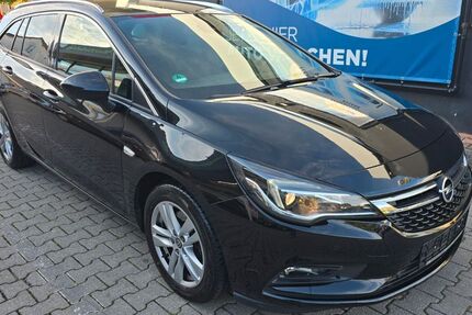 Opel Astra 108.000 km 6.950 € Garching 85748