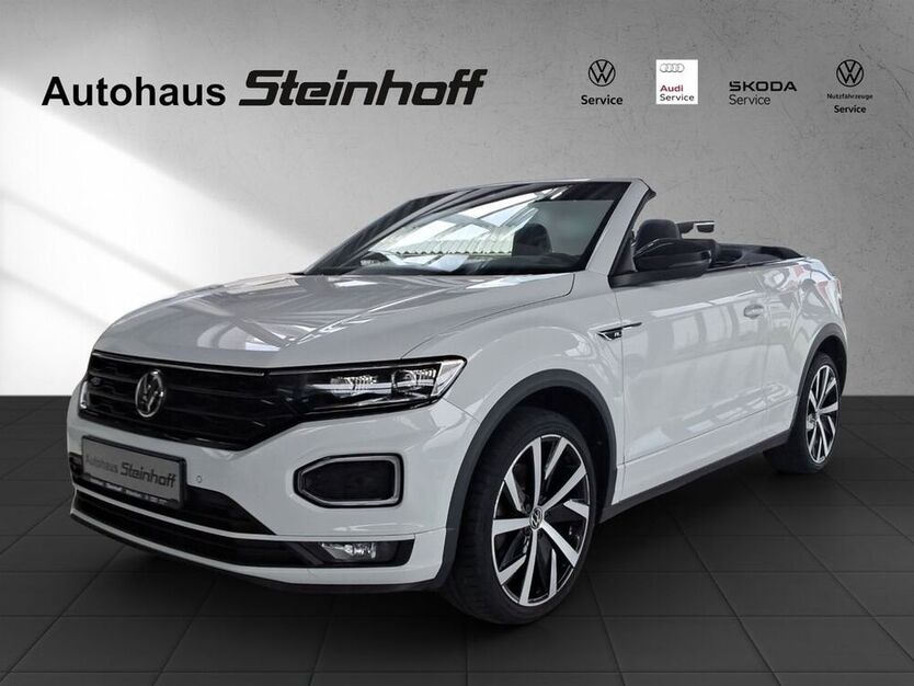 T-Roc