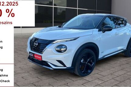 Nissan Juke 55.555 km 22.900 &euro; Zwickau 08056