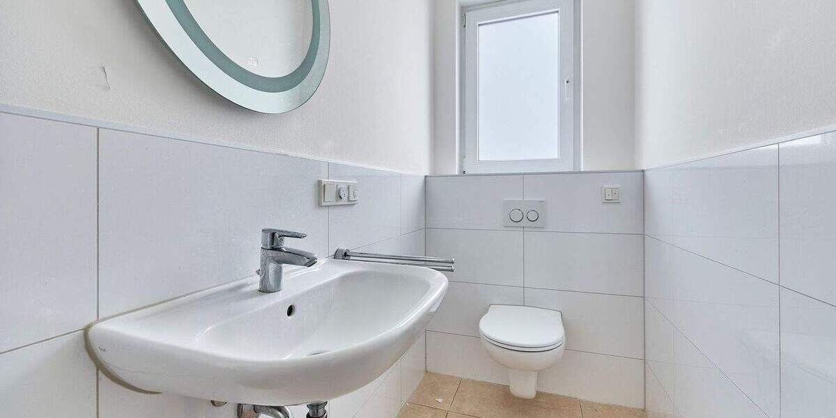 Etagenwohnung Kaiserslautern Innenstadt - 4 Zimmer, 110 m&sup2;, 399.000&euro; | Angebot:25737876