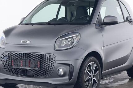 Smart ForTwo 9.784 km 12.444 &euro; Bruchsal 76646