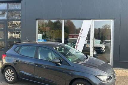 Seat Ibiza 9.500 km 23.920 &euro; Achern 77855