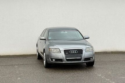 Audi A6 295.000 km 2.799 &euro; Kandel 76870
