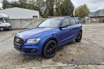 Audi Q5 132.665 km 19.500 € Steinhagen 33803