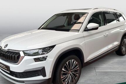 Skoda Kodiaq 85.950 km 33.550 &euro; Siegen 57076