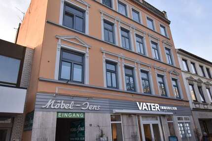 Wohnung zum Mieten in Uetersen 730 € 73 m² 2.5 zimmer