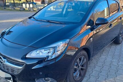 Opel Corsa 67.500 km 10.300 &euro; Oldendorf-Luhe 21385