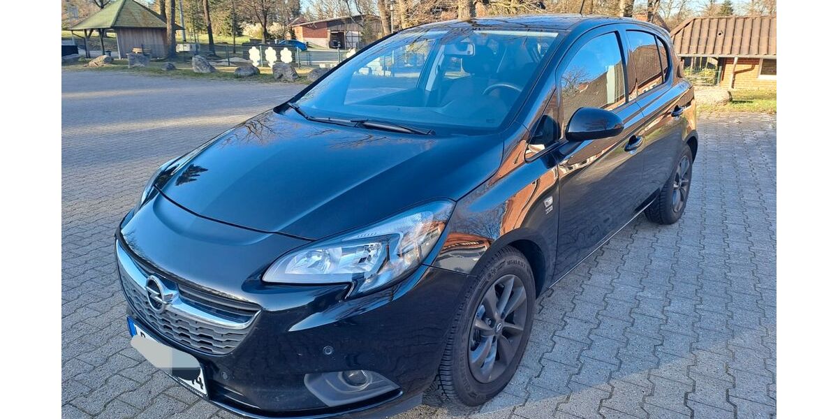 Opel Corsa 67.500 km 11.500 &euro; Oldendorf 21385