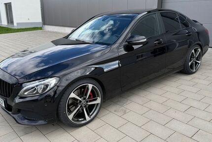 Mercedes-Benz C 250 227.000 km 16.800 &euro; Ansbach 91522