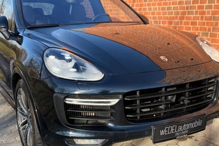 Porsche Cayenne 175.678 km 28.190 &euro; Trittau 22946