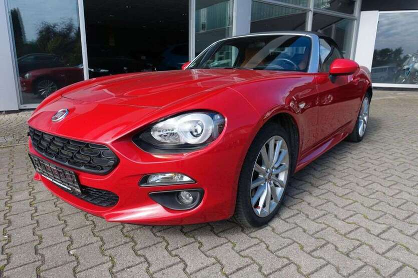 124 Spider
