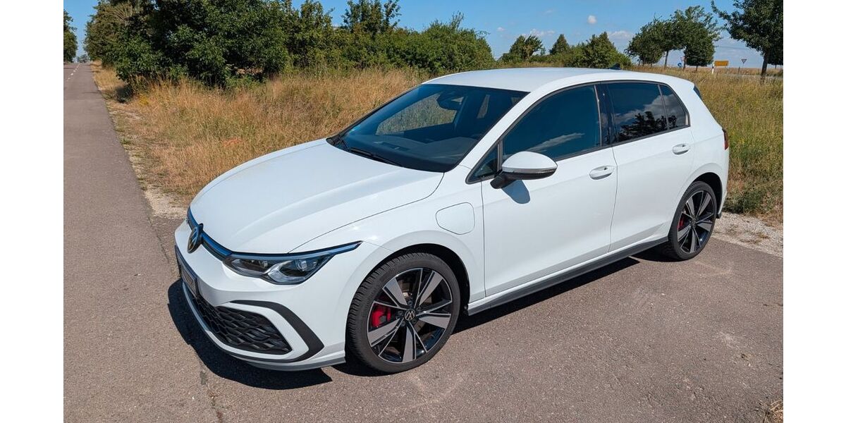 VW Golf 40.800 km 22.900 &euro; Weissenfels 06667