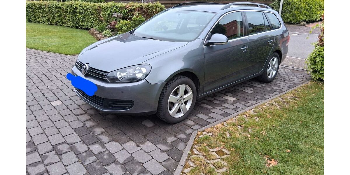 VW Golf 196.500 km 4.300 &euro; Vreden 48691
