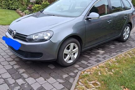 VW Golf 196.500 km 4.700 &euro; Vreden 48691