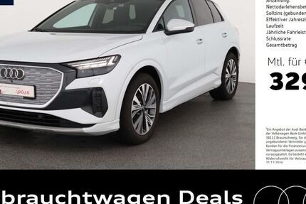 Audi Q4 e-tron 42.292 km 37.980 &euro; Neumarkt 92318