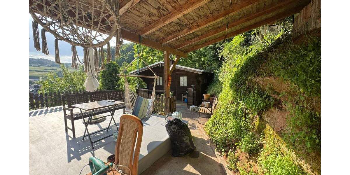 Mehrfamilienhaus, Wohnhaus Tawern - 5 Zimmer, 115 m&sup2;, 169.000&euro; | Angebot:25693092