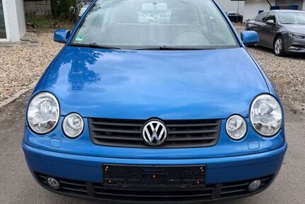 VW Polo 165.000 km 2.990 &euro; Celle 29223