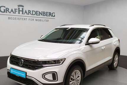 VW T-Roc 21.100 km 23.460 € Aach 78267