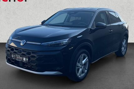 VW T-Roc 4.000 km 34.290 &euro; Nittenau 93149