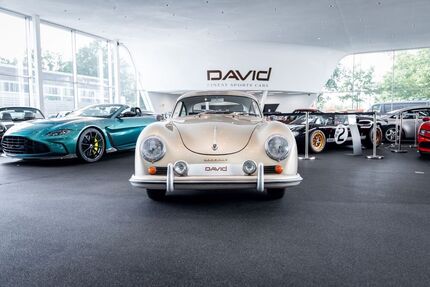 Porsche 356