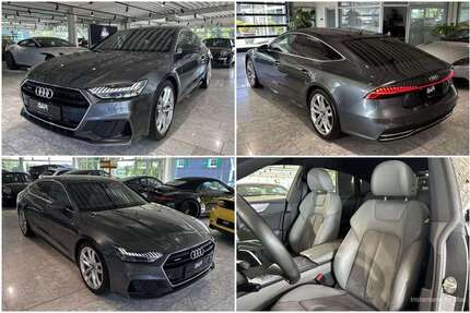 Audi A7 68.411 km 41.980 € Remscheid 42897