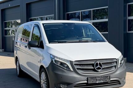 Mercedes-Benz Vito 171.685 km 23.990 &euro; Kaufbeuren 87600