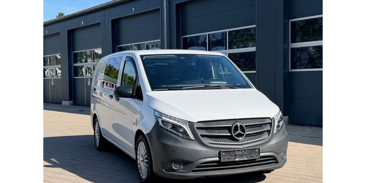 Mercedes-Benz Vito 171.685 km 23.990 &euro; Kaufbeuren 87600