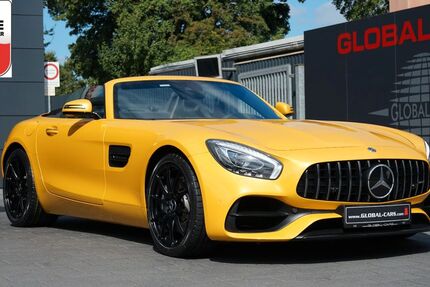 Mercedes-Benz AMG GT 58.968 km 89.885 &euro; Hamburg 22453