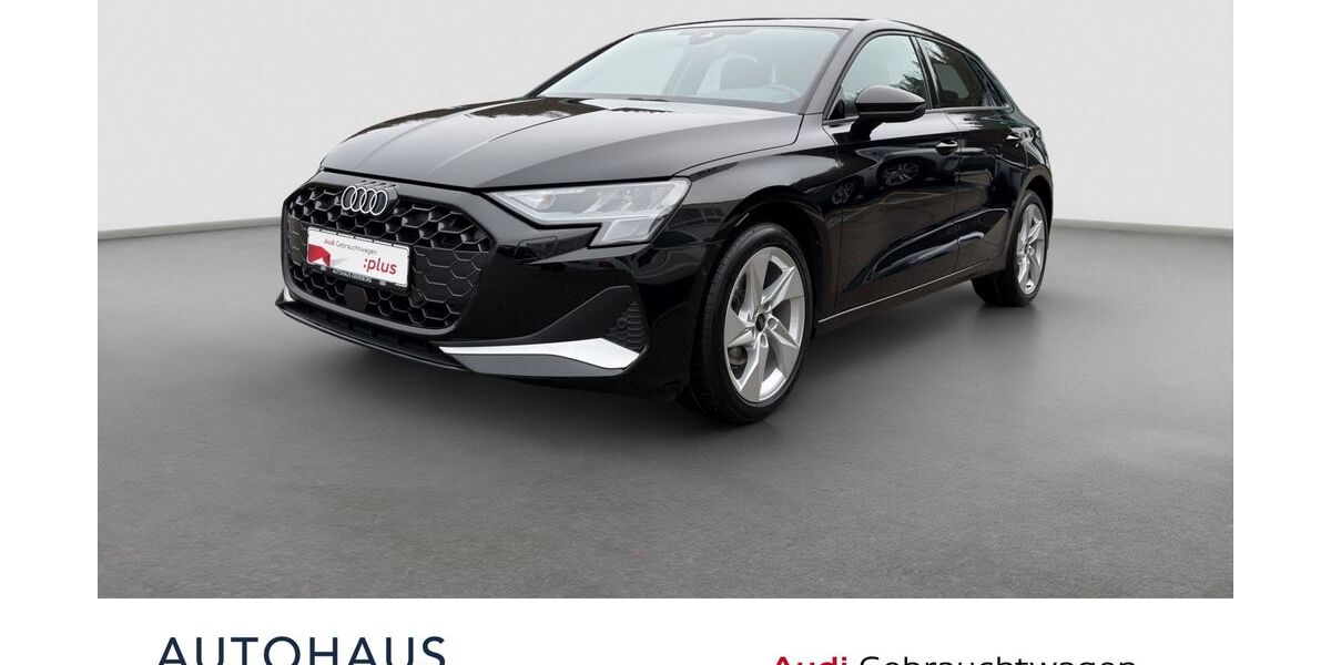 Audi A3 28.800 km 32.900 &euro; Ebersberg bei München 85560