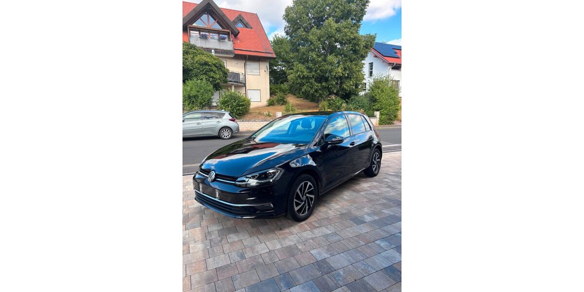 VW Golf 96.681 km 14.800 &euro; Burkardroth 97705