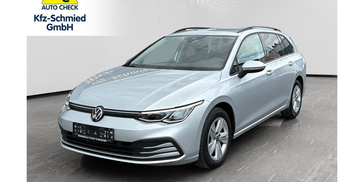 VW Golf 120.750 km 17.990 &euro; Kulmbach / Melkendorf 95326