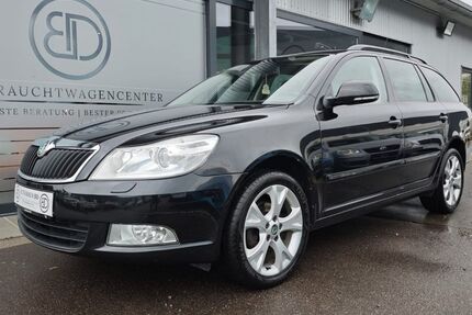 Skoda Octavia 169.000 km 6.999 &euro; Neu - Ulm 89231
