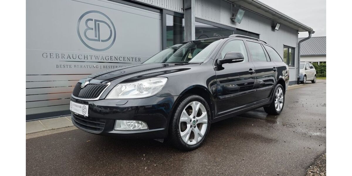 Skoda Octavia 169.000 km 6.999 &euro; Neu - Ulm 89231