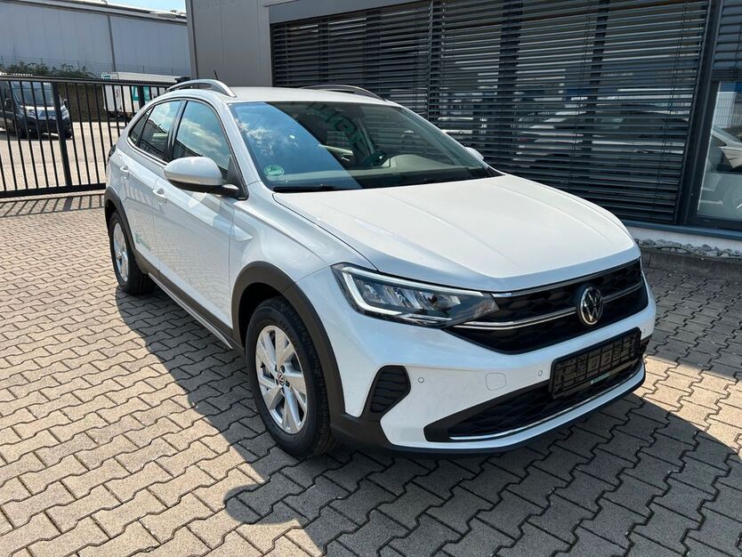 VW Taigo 46.994 km 16.980 € Schloß Holte-Stukenbrock 33758