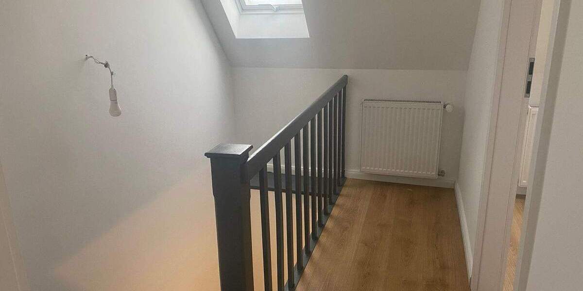 Reihenmittelhaus Seegebiet Mansfelder Land Wansleben am See - 5 Zimmer, 92 m&sup2;, 990&euro; | Angebot:26318730