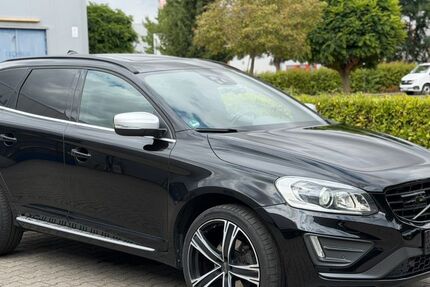 Volvo XC60 197.493 km 15.990 &euro; Alsdorf 52477