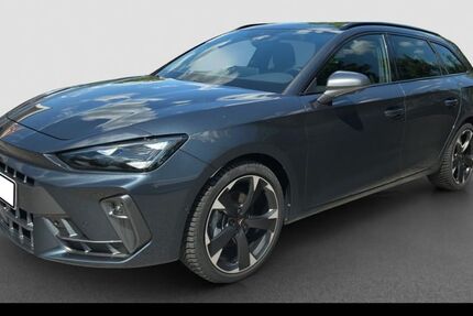 Cupra Leon 21.910 km 29.950 &euro; Ingolstadt 85053